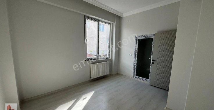 Merkezi Konumda Daha Uygunu Yok