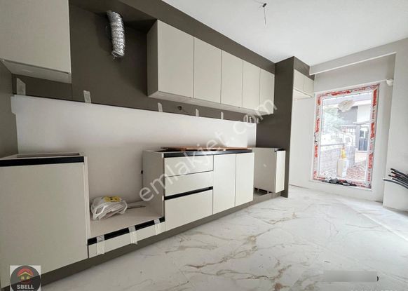 Sbell'den Emek'te Sıfır Lüks Binada Özel Teras Kullanımlı 2+1