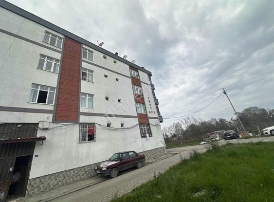 Sevgi Emlaktan Ortamahalede Satılık Fırsat Daire