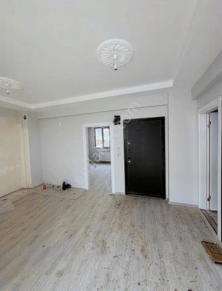 Sevgi Emlaktan Kiralık 1+1 Eşyalı Daire