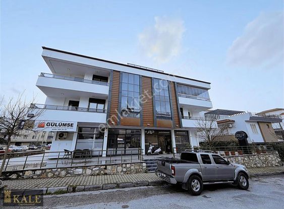 Kale'den Şehir Merkezi'nde Harika 3+1