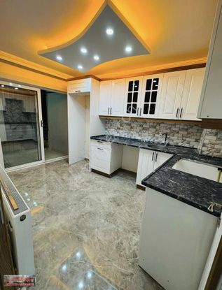 Bilginoğlu Emlaktan Alaybey Mahallesi'nde 3+1 Ara Kat