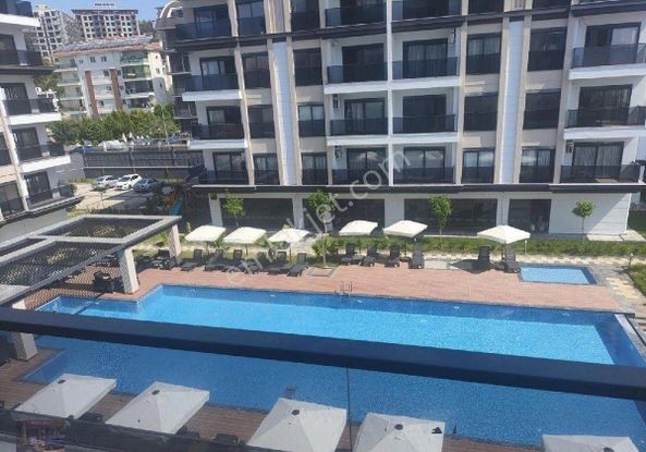 Eliz Projesinde Satılık Daire