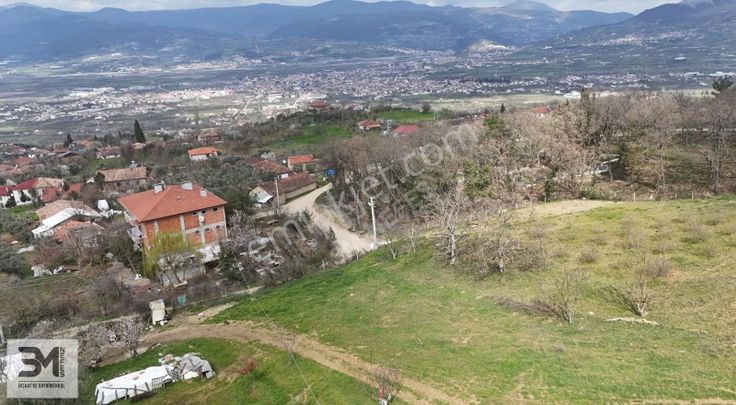 Geyve Hırka Mahallesi Projesi Hazır Harçları Ödenmiş Arsa