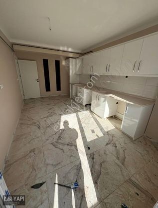 Ka-yapıdan Mecidiye Mahallesinde 1+1 Daire