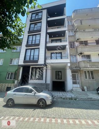 Yüksel'den Edremit Merkez'de Ön Cephe Arakat 1+1 Daire