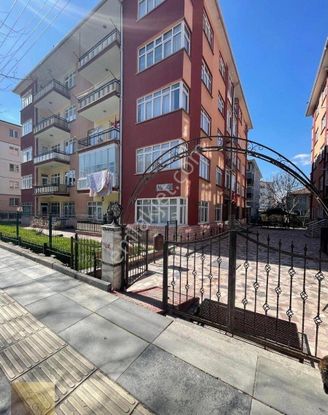 Çakır'dan İstasyon Mh. Temiz Satılık Daire