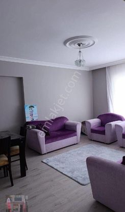 Ankara Yenimahalle Kiralik Eşyali Daire