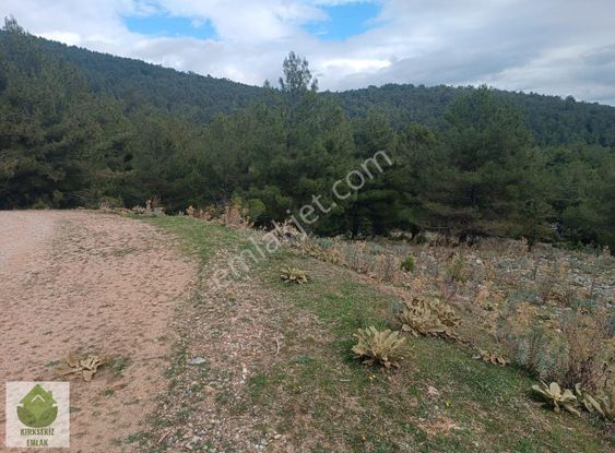 Muğla Menteşe Dağdibi Mahallesinde 6783 M² Tarla...