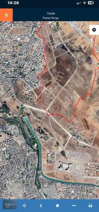 Güzelyurt'ta Satılık Uygun Parsel