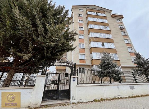 Kaynak'tan Demetevler'de Satılık Dublex 6+1 Daire