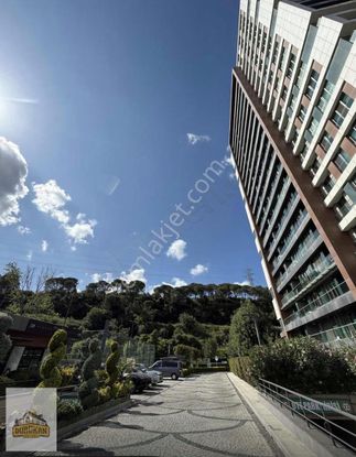Vadistanbul Teras Evlerinde Satılık 2+1 Fırsat Daire
