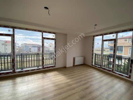 Denize 100m | Panoramik Manzaralı Lüks 3+1 Dubleks | Celaliye