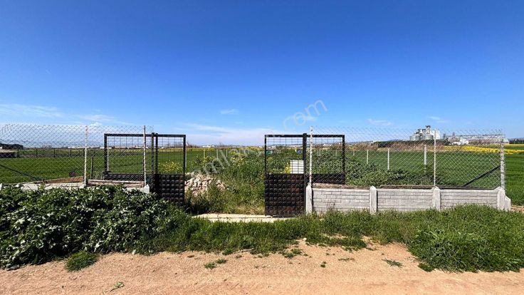 Bandirma Doğruca Mah 1416 M E