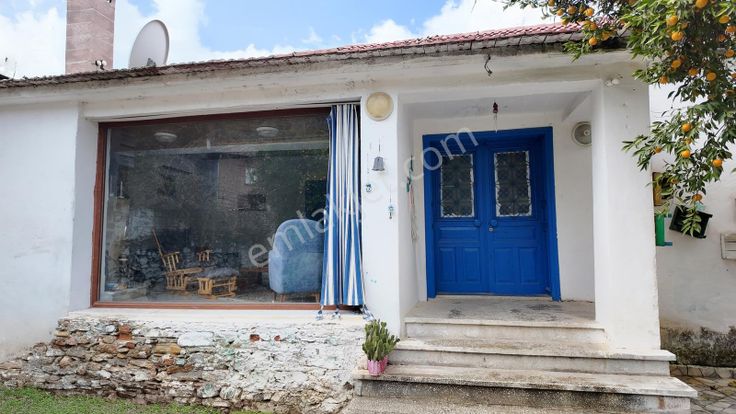 Aydın Koçarlı'da Satılık Bahçeli 3+1 Müstakil Ev