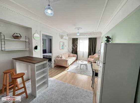 Safir'den Satılık Arakat Kampüs Yakını Daire