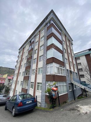 Trabzon Çukurçayır'da Satılık 2+1 Daire
