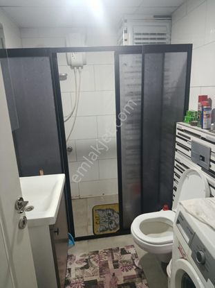 Sarıçam Gültepe'de 1 + 1 Eşyalı Satılık