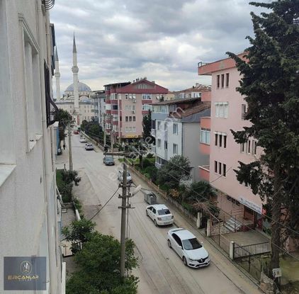 Ercanlar Gayrimenkulden Satılık 3+1 Daire