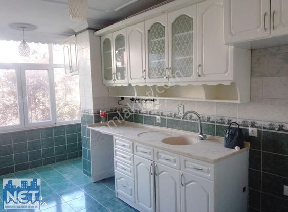 Pelitlide Mta Yanı Kıralık Daire