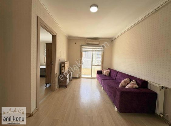 Anıl Konu'dan Görüklede 2+1 Eşyalı Kiralık Daire