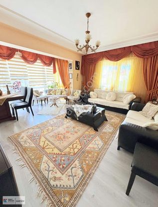 Dumankaya Yenişehir Evlerinde 3+1 Ebeveyn Banyolu Yüksek Giriş