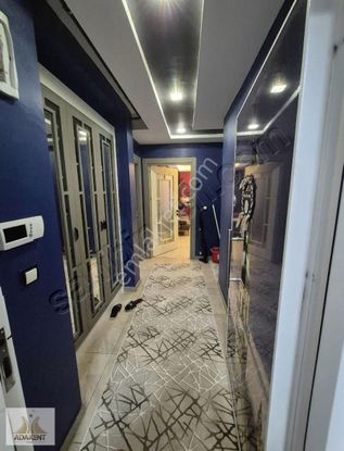 Sarıçam Gültepede 6+1 Dairemiz Satılıktır