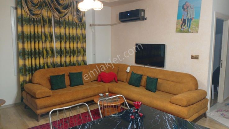 Sahibinden Mersin Ayasta Satlik Daire