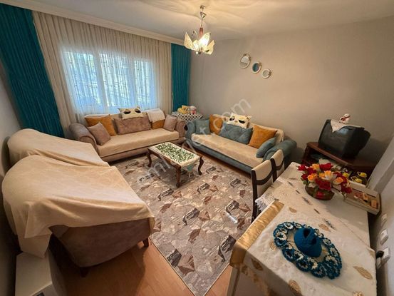 Sincan Selçuklu Mah Kredi Limitsiz Salon Bagımsız Satılık Daire