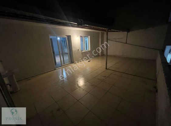 Ayrancılar'da Teraslı 5+1 Çatı Dubleks