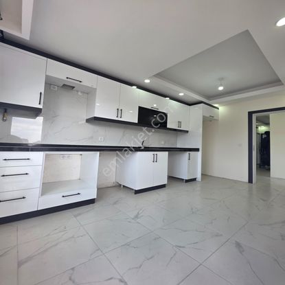 Fevzipaşa Mh Lüks Sağlam Güvenilir Yapı 3+1 Ara Kat Sıfır Daire