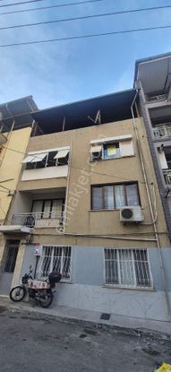 Bornova Pınarbaşında 2+1 Satılık