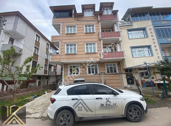 2k Emlak'tan Kiralık 3+1 Daire