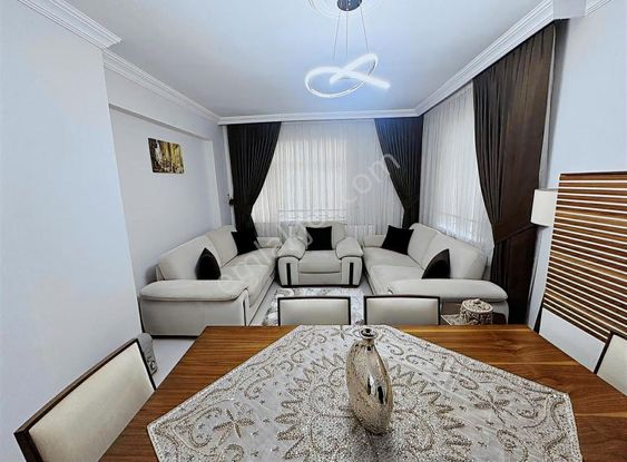 Yaylacık Camii Önü Arakat Full Yapılı 3+1 Daire