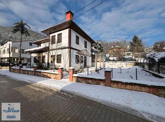 Turyap Soner'den Satılık, Güneyköy'de Müstakil Ev