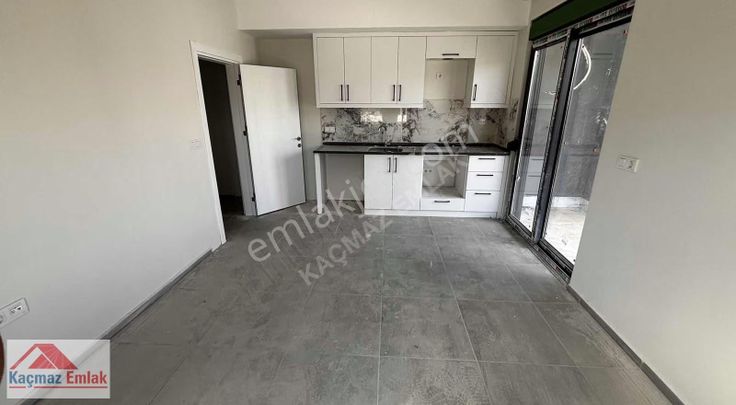 Manavgat Üniversite Bölgesinde Satılık 1+1