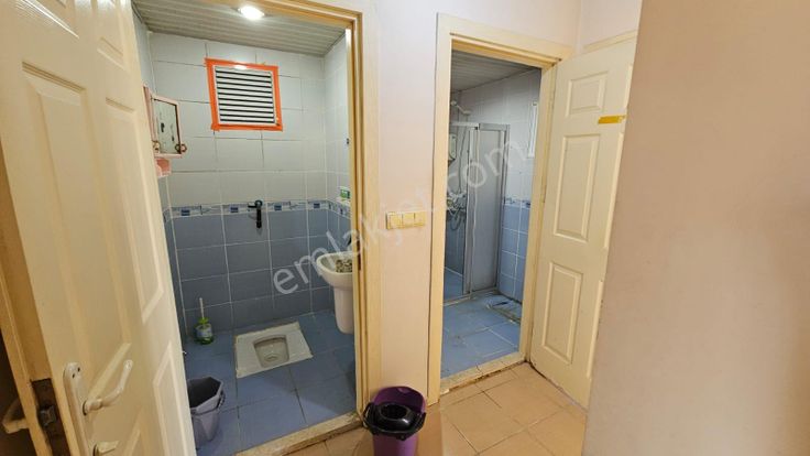 Yeşiloba’da Merkezi Konumda Full Donanımlı 2+1 Satılık Daire