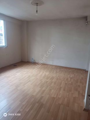 Demirkapıda 1+1 Kiralık Bodrum Kat Daire (doğalgaz Yok)