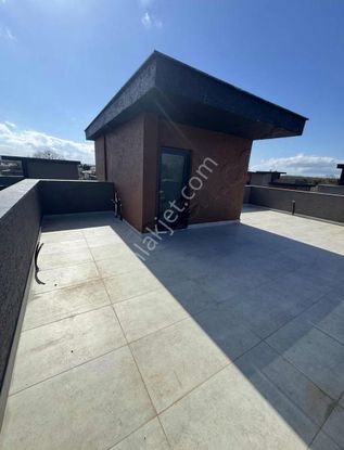 Çerkezköy Ambardere'de Site İçinde Lüks Villa