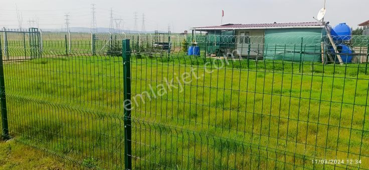 Satılık Arsa 250 M2 Çatalca İzzettin