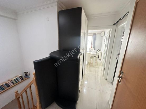 Yusuf Emlaktan Satılık Yeşilova"da Dubleks