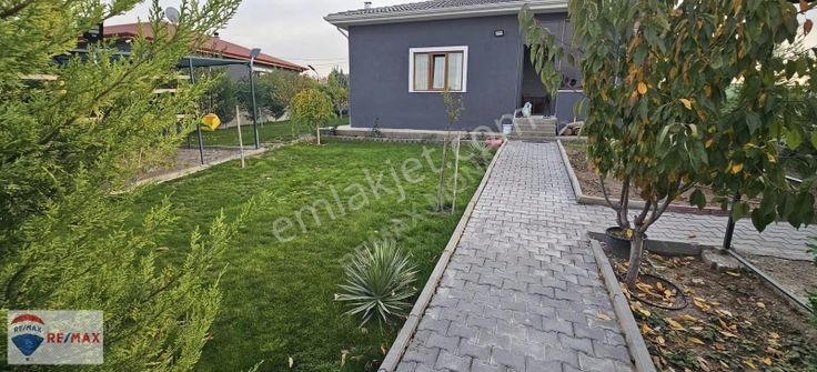 Kahramankazan Dağyaka'da 400m² Arsa İçinde Müstakil Ev