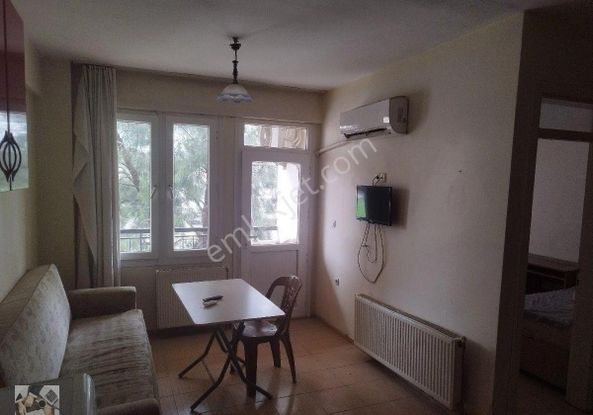 🏠 2+1 Genişliğinde 1+1 Klimalı Daire / Antakya 🏠