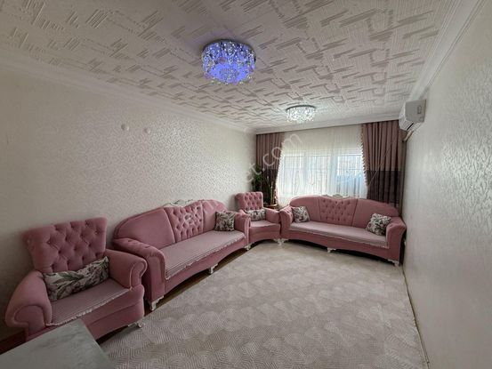 Mavıkent 2. Etap'ta 2+1 Satılık Daire, 95m²