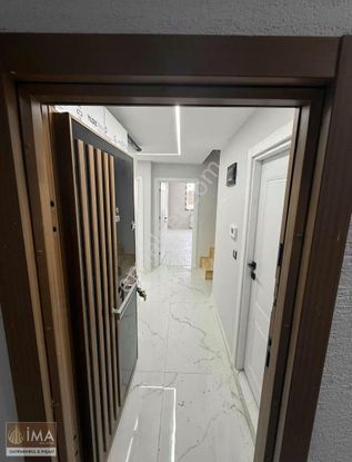 İma'dan Avcılarda Göl Manzaralı Satılık 5+1 Daire