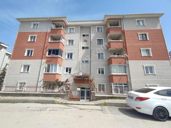 Osmanlı Mahallesi'nde Site İçerisinde Ara Kat 3+1 Satılık Daire