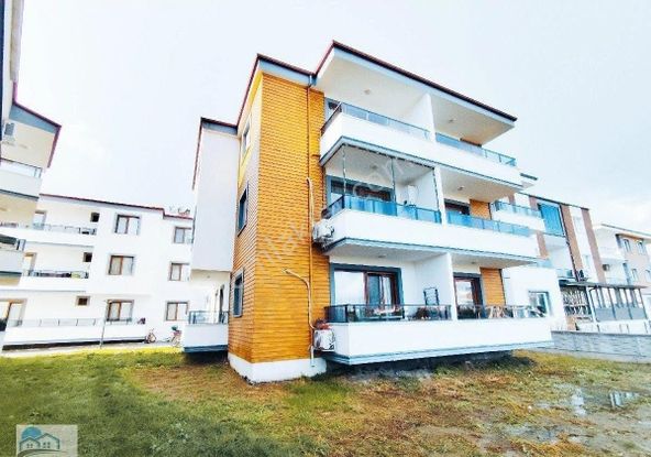 💥 Marinadan 3+1 Köşe Konumlu Ferah Lüks Daireler