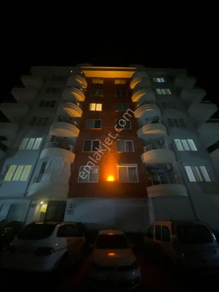 Sahibinden Denize 60 M. Ayrı Mutfak Begonvil Sitesi