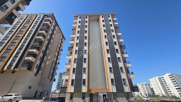 Satılık 3+1 Sıfır Arakat