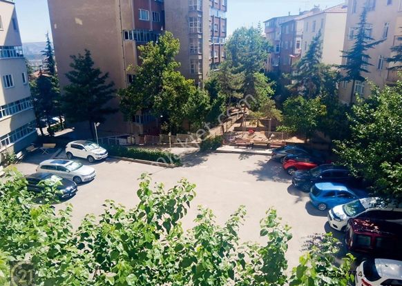 Yenimahallede 2+1 Dubleks